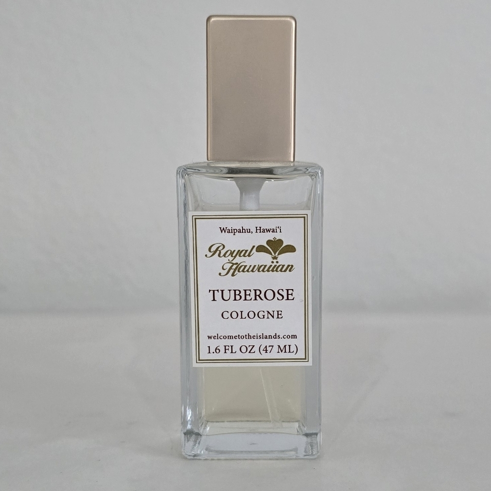 Tuberose by Royal Hawaiian